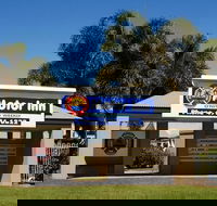 Port Denison Motor Inn - DBD
