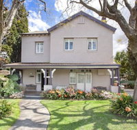 Boronia Lodge Burwood - Click Find