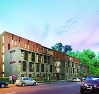 Abercrombie Student Accommodation - Click Find