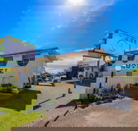 Miriam Vale Motel - Click Find