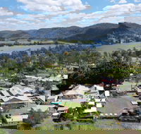 Wisemans Inn Hotel - Click Find