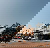 Port Macquarie Hotel - Click Find