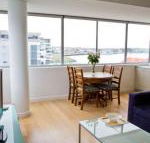 Honeysuckle Executive Suites