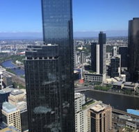Melbourne SkyHigh Apartments - Click Find