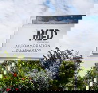 The Med Motel - Click Find