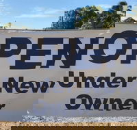 Bowen Arrow Motel - Click Find