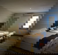 Southern Cross Hotel - Bet 4u