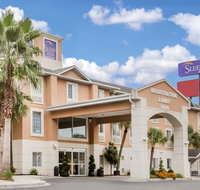 Sleep Inn  Suites Valdosta