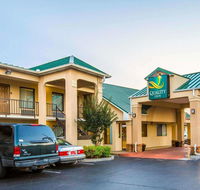 Quality Inn Dahlonega Near University