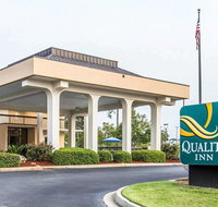 Quality Inn at the Mall - Valdosta