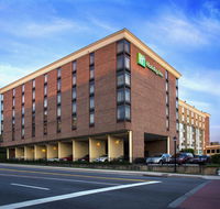 Holiday Inn Athens - University Area