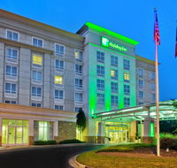 Holiday Inn Gwinnett Center