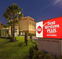 Best Western Plus Brunswick Inn  Suites