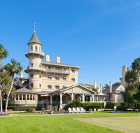 Jekyll Island Club Resort