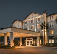 Hampton Inn  Suites Jekyll Island