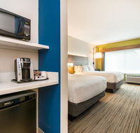 Holiday Inn Express  Suites - Carrollton West
