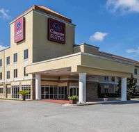 Comfort Suites Brunswick