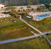 Holiday Inn Resort Jekyll Island