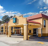 Quality Inn Acworth