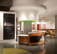 Hotel Indigo Athens - University Area
