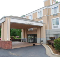 Jameson Inn  Suites