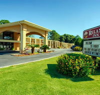 Relax Inn - Perry