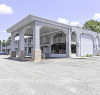 Hotel Valdosta GA I-75  US-221 N Hwy