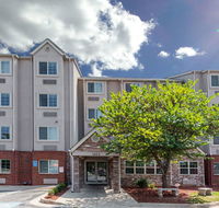 Microtel Inn Suites-Conyers
