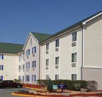InTown Suites Extended Stay Atlanta/Snellville