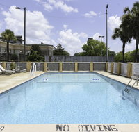 Hotel Valdosta GA I-75  St Augustine Rd