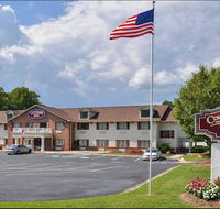 Country Hearth Inn-Toccoa