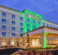 Wyndham Garden Duluth