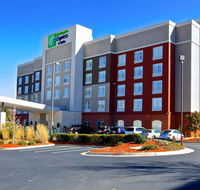 Holiday Inn Express  Suites Duluth- Mall Area