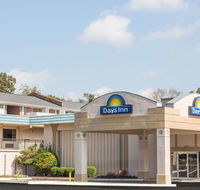 Days Inn by Wyndham Athens