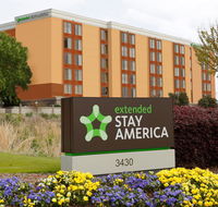 Extended Stay America - Atlanta - Gwinnett Place
