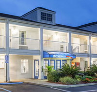 Baymont by Wyndham Valdosta at Valdosta Mall