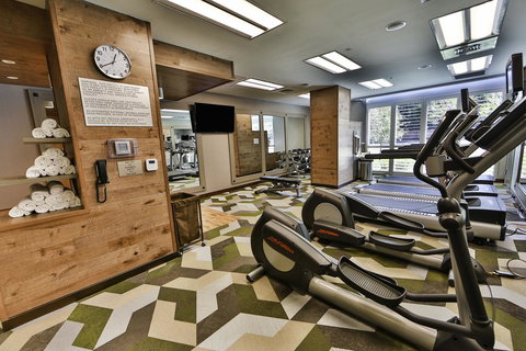 Fairfield Inn & Suites By Marriott Savannah Midtown - Click Find 14