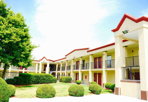 Red Roof Inn Atlanta - Suwanee/Mall Of Georgia - Click Find 14