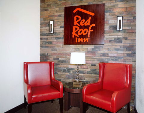 Red Roof Inn Atlanta - Suwanee/Mall Of Georgia - Click Find 16