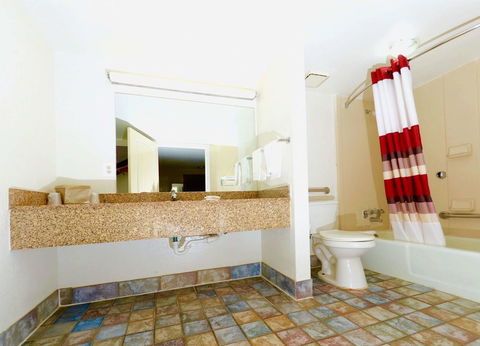 Red Roof Inn Atlanta - Suwanee/Mall Of Georgia - Click Find 17