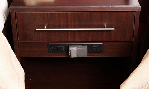 Red Roof Inn Atlanta - Suwanee/Mall Of Georgia - Click Find 21