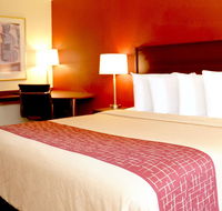 Red Roof Inn Atlanta - Suwanee/Mall of Georgia
