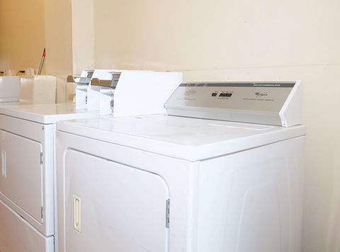 Red Roof Inn Atlanta - Suwanee/Mall Of Georgia - Click Find 18