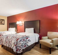 Red Roof Inn Acworth