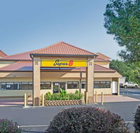 Super 8 by Wyndham Suwanee
