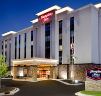 Hampton Inn Acworth