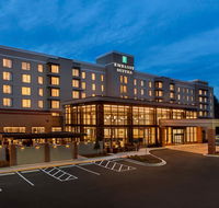 Embassy Suites by Hilton Atlanta NE Gwinnett Sugarloaf