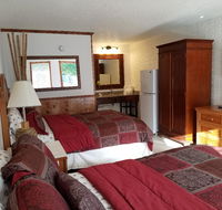 Extended Stay Brunswick