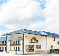 Days Inn by Wyndham Valdosta at Rainwater Conference Center