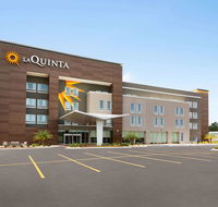 La Quinta Brunswick/Golden Isles